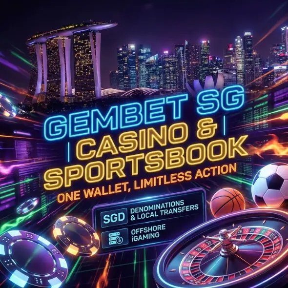 About Gembet