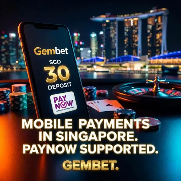 Mobile Payments in Singapore