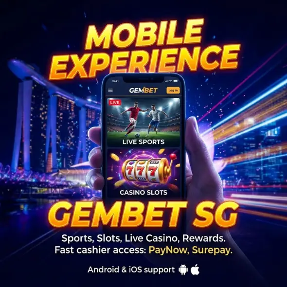 Mobile Experience